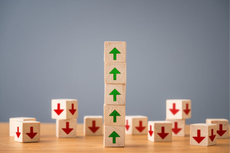 SCOR makes huge turnaround in Q1 results