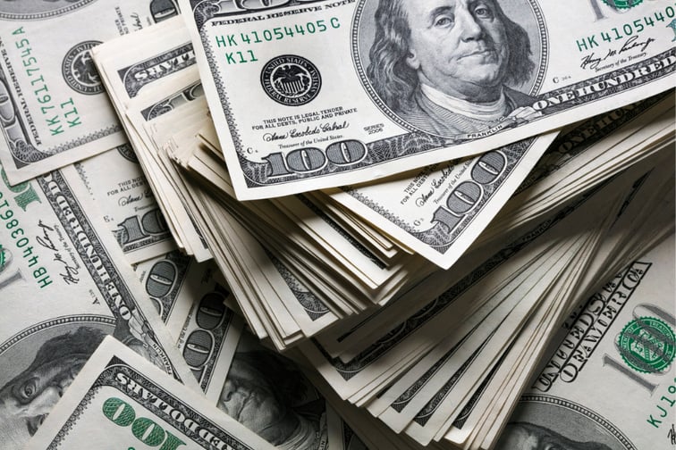 Partner Re awarded US$10.9 million in damages for botched merger