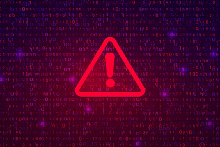 Financial sector now a top target for attacks
