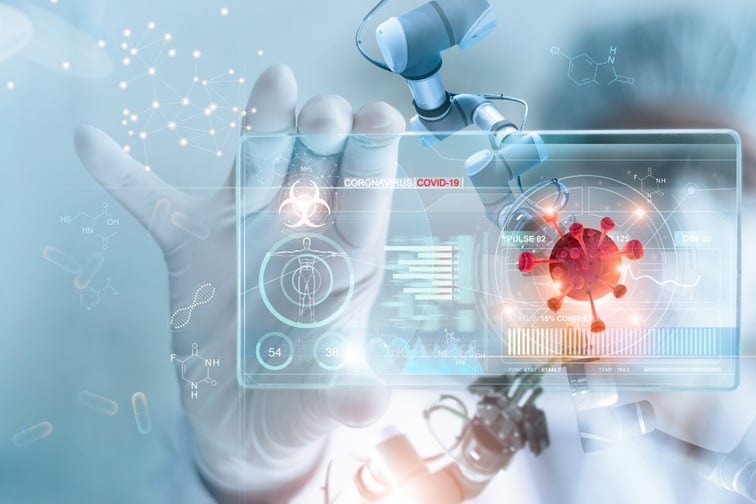 Sompo partners with Israeli startup for AI-based medical diagnosis tool