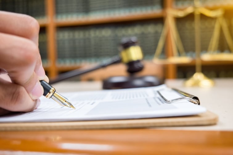 New insurance fraud prevention act passed in Korea