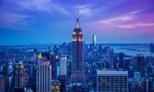 Holborn adds former Munich Re executive