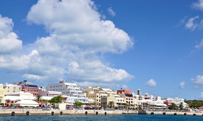Bermuda-based Relm Insurance ventures into MENA market