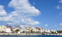 Bermuda-based Relm Insurance ventures into MENA market