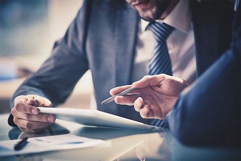 Brokers need changed claims role