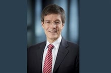 Allstate CEO to take new job