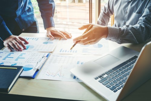 Allianz Group announces positive Q1 numbers