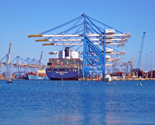 Lloyd’s reveals the top risks in shipping
