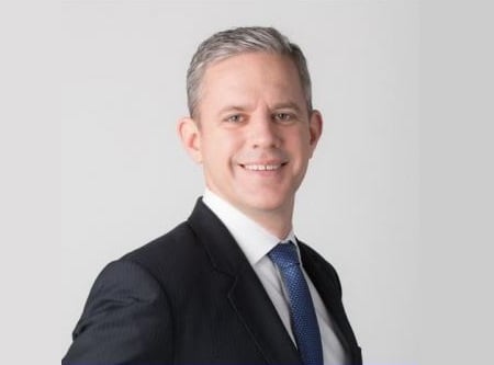Chubb names Browne to deputy regional president role