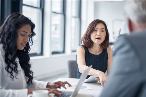 Insurance industry's future is in APAC, says EY report