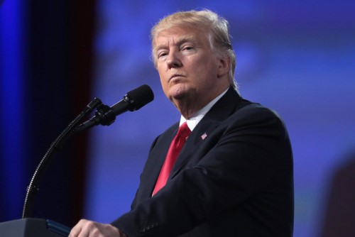 Could ‘Trump effect’ boost Lloyd’s?