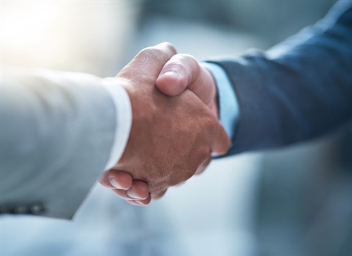Ed hires Souvik Goswami to lead regional treaty team