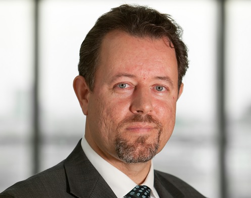 Lloyd’s shakes up APAC leadership roles