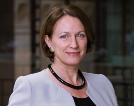 Lloyd’s reveals Asia plans