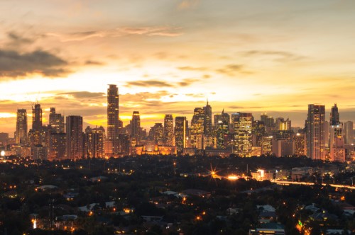 Asian country is seeing a boom in microinsurance