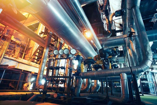 Energy firms in line for increased business interruption risk – Marsh report