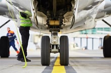 Examining airplane manufacturers’ coverage: huge risks, huge limits