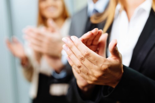 AIG Korea recognised for community service efforts