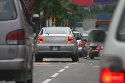 Motor insurer pushing to make software mandatory