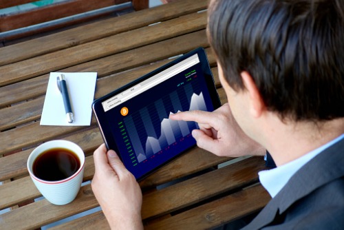 Blockchain in insurance market tipped to surge