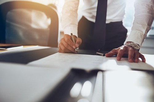 Argo Group to alter executive compensation