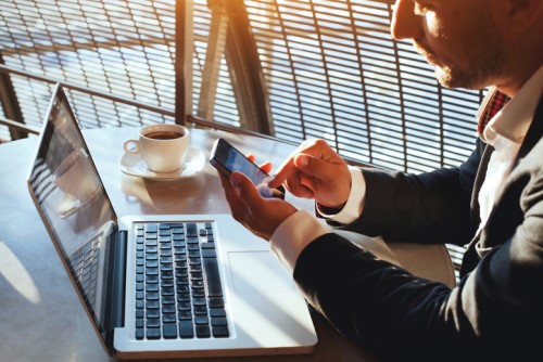 Lemonade is looking at the European market, says insurtech CEO
