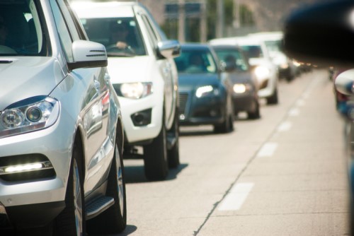 AI to help Korean insurers assess car accident damage
