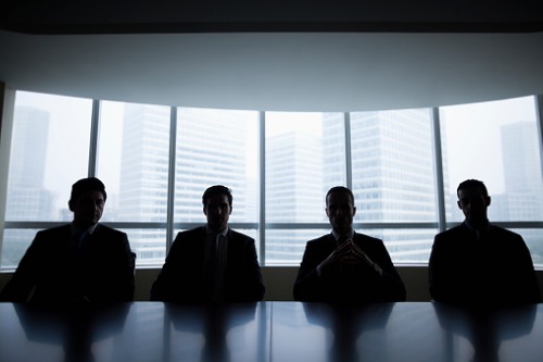 Top candidates outlined for Aviva CEO post – report