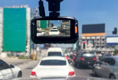 Dashcam demand in Japan kicks into high gear