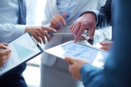 Marsh & McLennan Companies announces second quarter results