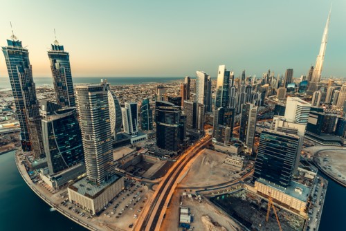 World Takaful & Insurtech Conference to take place in Dubai