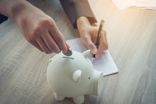 Fretting about financial wellbeing impacts consumers … and insurers