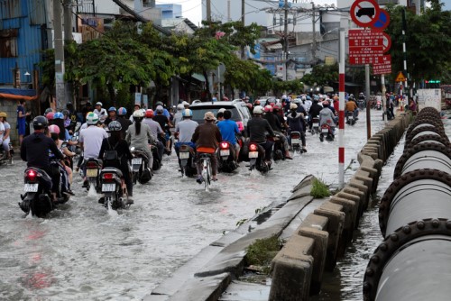 Over 80% of SMEs lack flood cover – AIG Malaysia