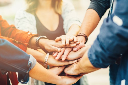 Why it is firmly #time4inclusion in insurance