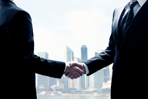 Allianz Asia appoints new board member and eventual CEO