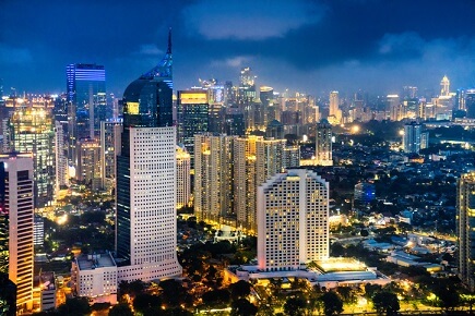 Indonesia has low insurance penetration but high profitability – report