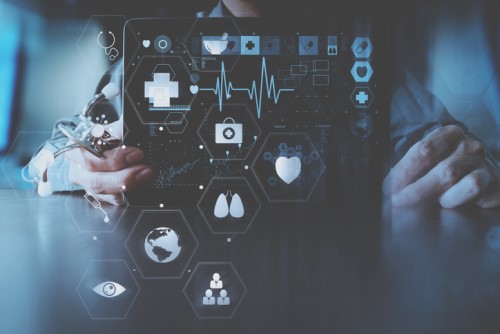 ACORD confirms insurtech innovation winners