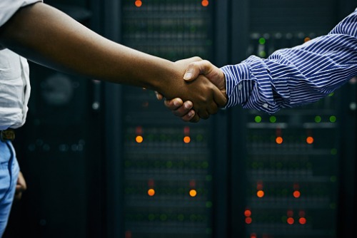 Munich Re takes part in "biggest joint venture in insurtech history"