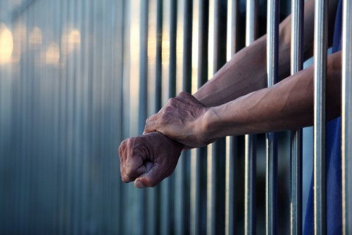 Fraud ring’s ‘stunt driver’ sentenced to 38 months in jail