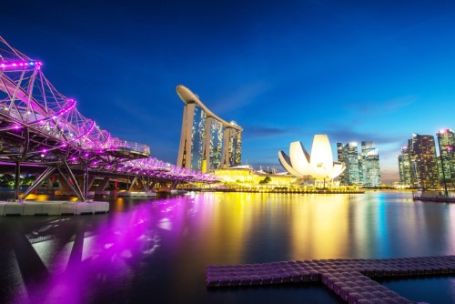 Singapore to be spared from Aviva's job cuts