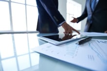 QBE CEO examines strategy following major sale