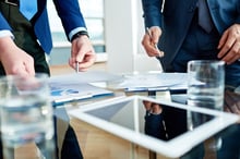 The seven steps to boost QBE