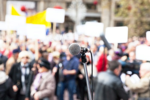 Protests create new risks despite better global outlook – AIA’s CIO