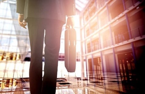 PartnerRe executive leaves amid organisational shakeup