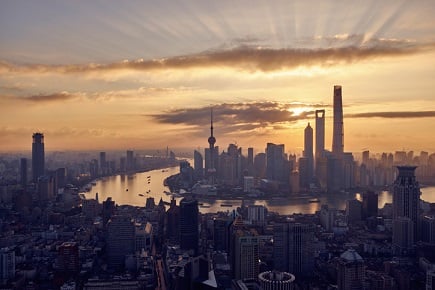 China may need a super watchdog for finance