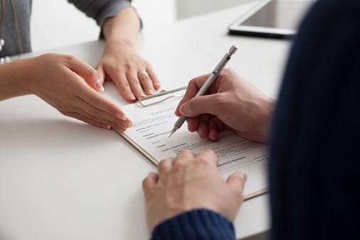 Majority of consumers prefer to deal with a single insurance provider