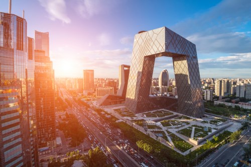 Beijing seeks to shrink Anbang even further
