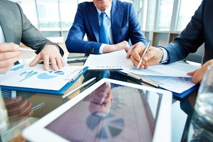 Swiss Re examines why P&C markets must ‘right the ship’
