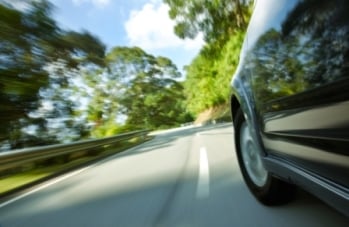Increased car safety could hurt auto insurers