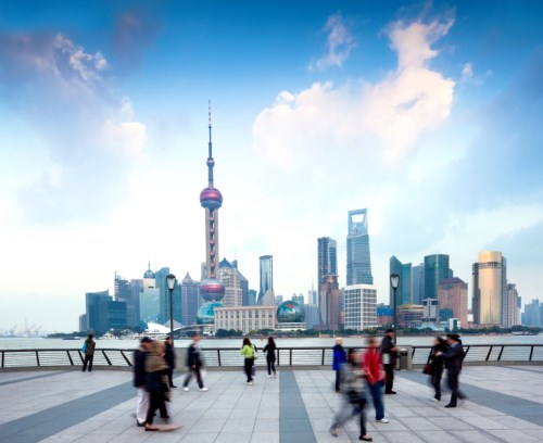 Insurance funds must serve the real economy, says Chinese regulator